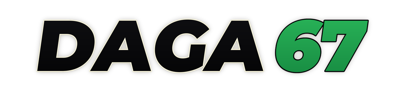 daga67 logo